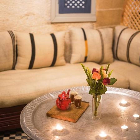 Hotel Dar44 As-Suwajra Zewnętrze zdjęcie
