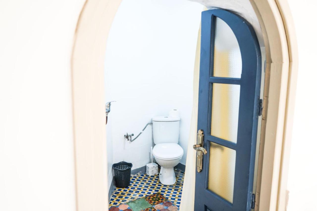 Hotel Dar44 As-Suwajra Zewnętrze zdjęcie