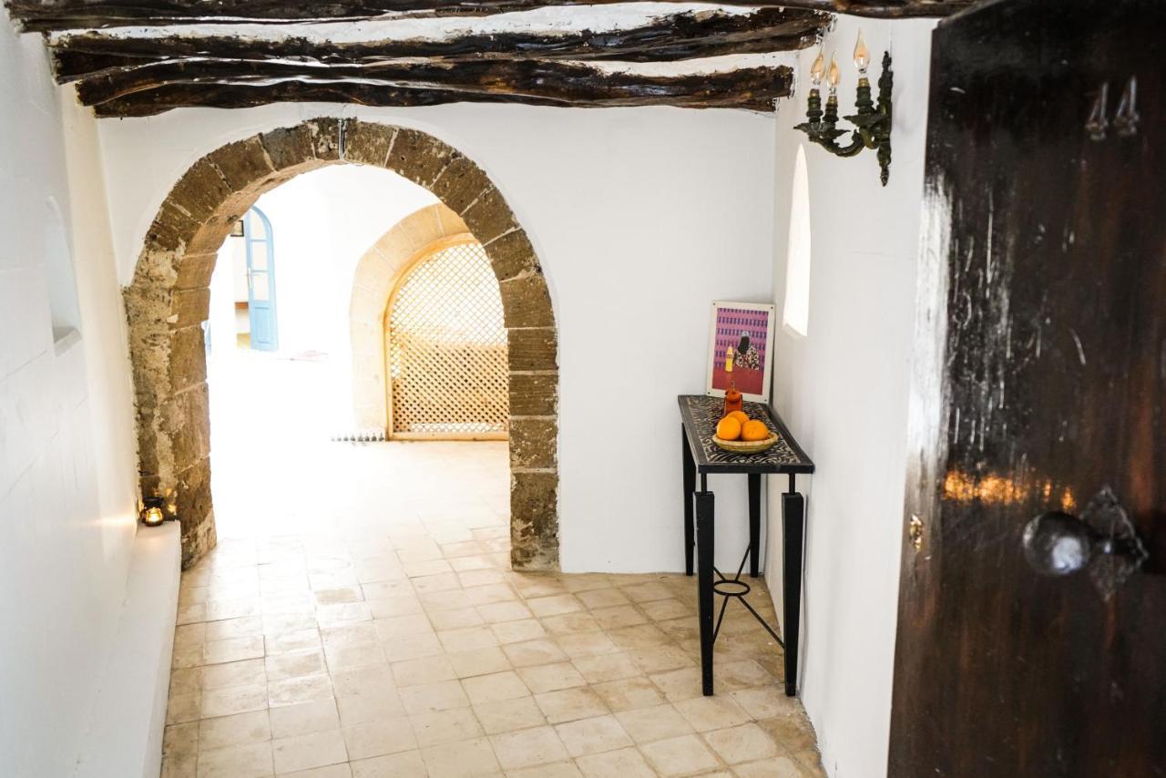Hotel Dar44 As-Suwajra Zewnętrze zdjęcie