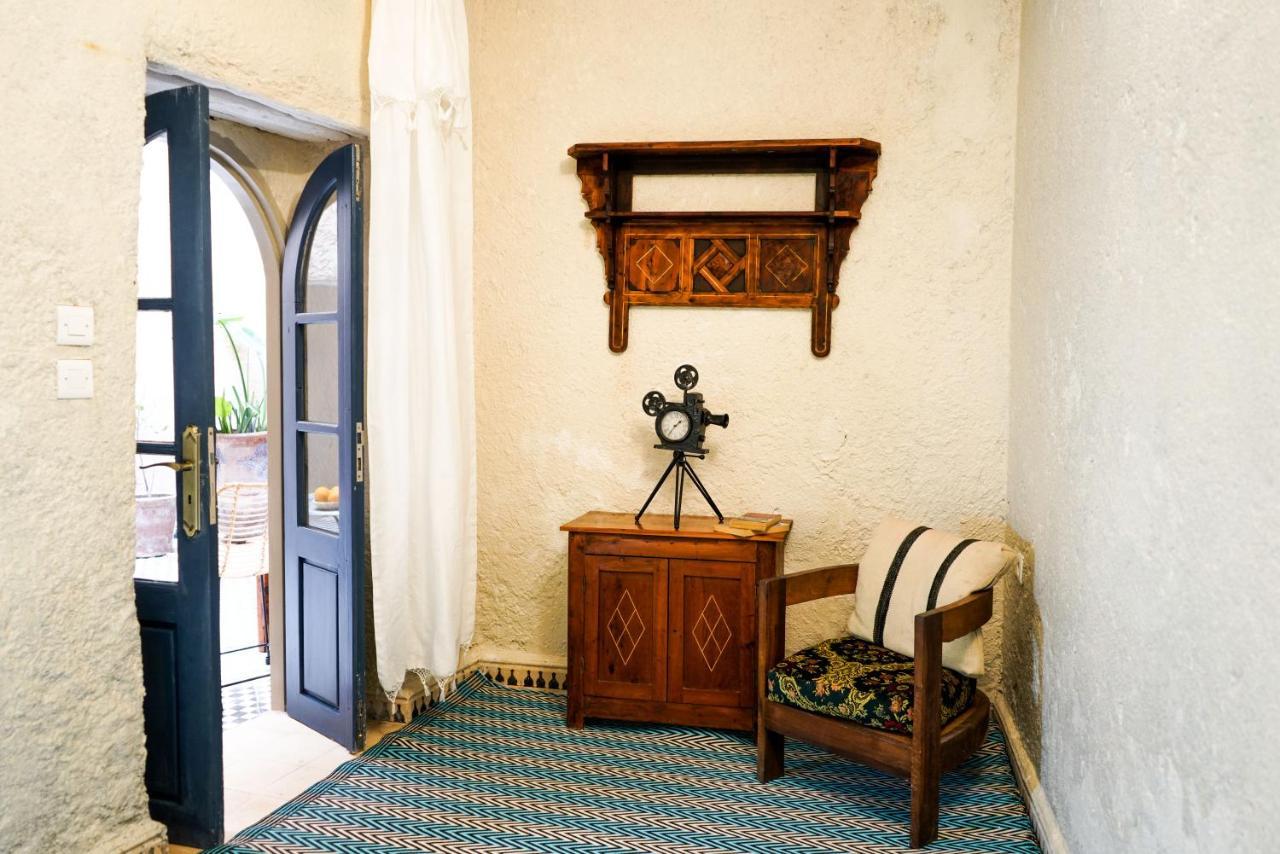 Hotel Dar44 As-Suwajra Zewnętrze zdjęcie