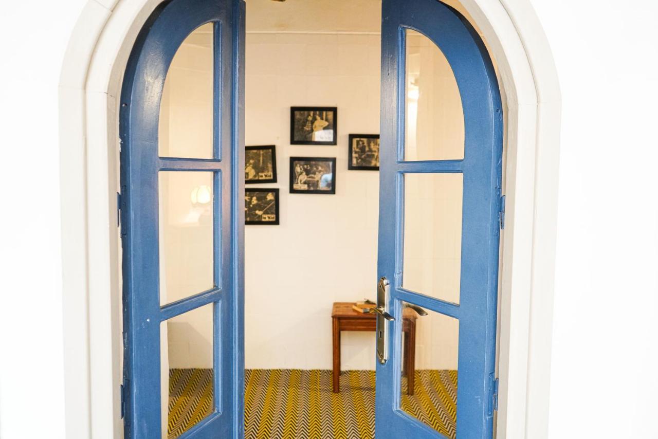 Hotel Dar44 As-Suwajra Zewnętrze zdjęcie