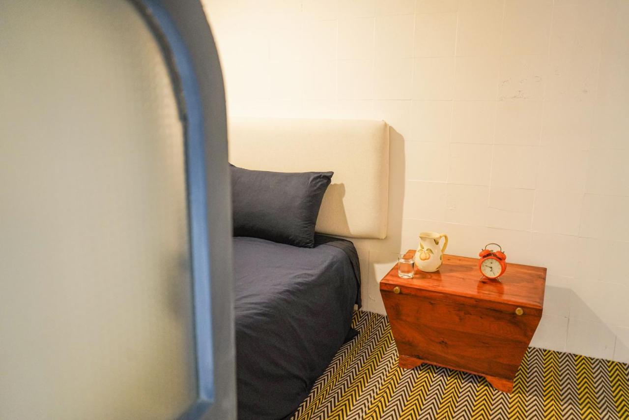 Hotel Dar44 As-Suwajra Zewnętrze zdjęcie