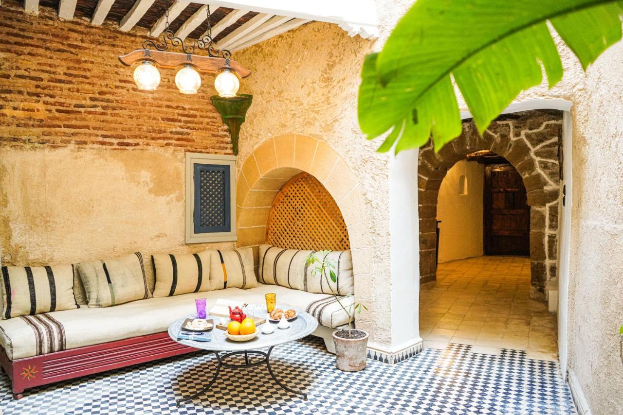 Hotel Dar44 As-Suwajra Zewnętrze zdjęcie